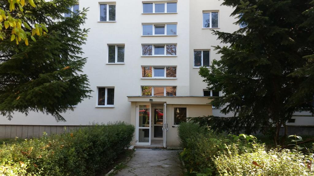 Cluj Lux Apartment Taberei Quarto foto