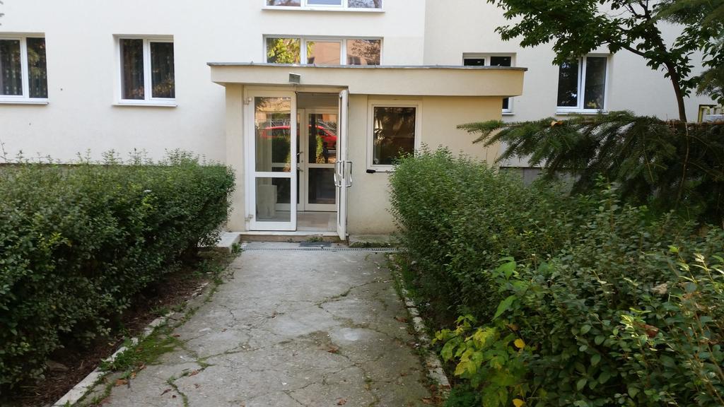 Cluj Lux Apartment Taberei Quarto foto